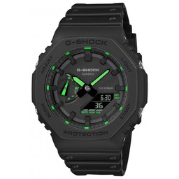 CASIO Zegarek G-SHOCK GA-2100-1A3ER