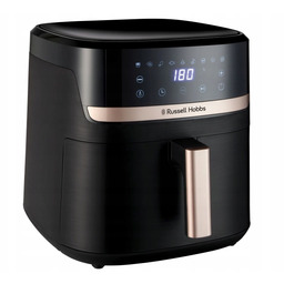 Frytkownica beztłuszczowa Russell Hobbs SatisFry 27630-56 1800W 8,3L