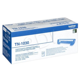 Brother Toner czarny TN1030=TN-1030, 1000 str.