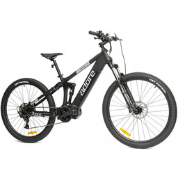 Rower Elektryczny Górski 29" Mtb 85 Nm Amortyzator