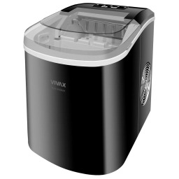 Vivax IM-123B 2,2l 12kg/24h Kostkarka do lodu