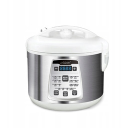 Multicooker Maestro MR-792 700W 5l srebrno-biały