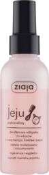 Ziaja Jeju, odżywka dwufazowa do włosów, 125 ml