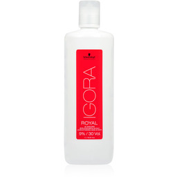 Schwarzkopf Igora Royal Oil Developer 9% Oksydant 1000