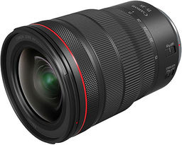 Canon Obiektyw RF 15-35mm f/2.8L IS USM