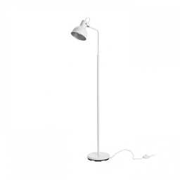 ROSITA lampa stojąca podłogowa H145 cm kierunkowa retro