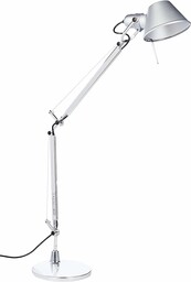 Artemide - Tolomeo Tavolo Mini lampa stołowa. Wysokiej