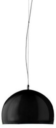 Lampa skandynawska wisząca BLINU 35 - 989S1.BLACK -