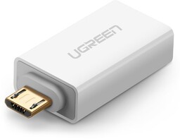 Ugreen adapter przejściówka micro USB - USB 2.0