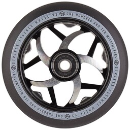 kółka STRIKER - Striker Essence V3 Black Pro