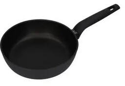 Zwieger Titan Indukcja 24cm Patelnia