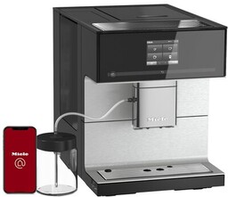 Ekspres ciśnieniowy do kawy MIELE CM 7350