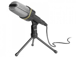 Tracer Mikrofon Screamer