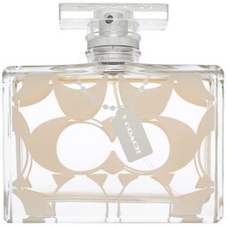 Coach Signature woda perfumowana dla kobiet 100 ml