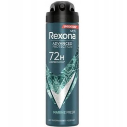 Rexona Men Marine Fresh Dezodorant w sprayu 72h