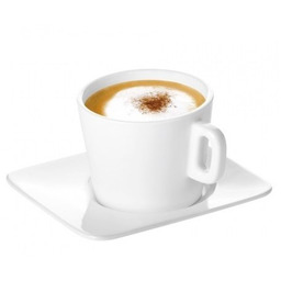 Tescoma GUSTITO filiżanka do cappuccino z podstawką ,