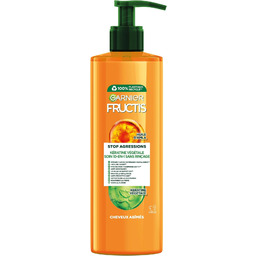 GARNIER Fructis - Stop Agressions Care 10