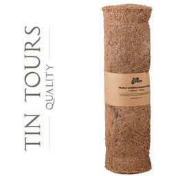 NATURALNA MATA KOKOSOWA 50x150 cm