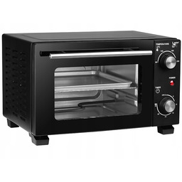 Piekarnik elektryczny Lafe 800W 10L Termostat