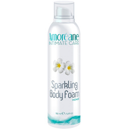 Sparkling Body Foam Monoi 150ml