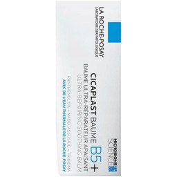 La Roche-Posay Cicaplast Baume B5+ balsam 15 ml