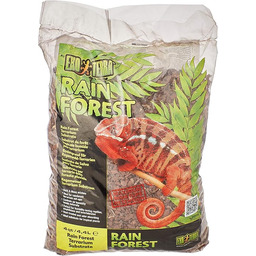Exo Terra Podłoże Rain Forest 4,4 l