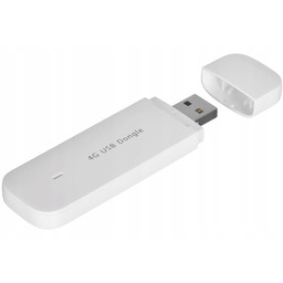 Modem Lte Brovi E3372-325 White