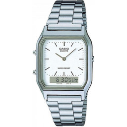 CASIO Zegarek AQ-230A-7DMQYES