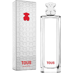 Tous, Tous Edt Vapo 90 Ml, Zapach, Wielobarwny,