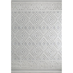 Eurofirany Dywan 120x170 Didar 7 ornamenty beżowy 1700