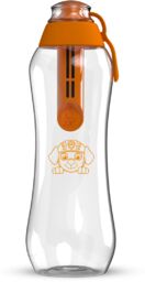 OUTLET Butelka filtrująca Dafi SOFT 0,5 l Paw
