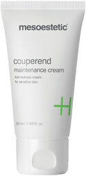 MESOESTETIC Couperend Maintenance Cream nawilżający krem kojący