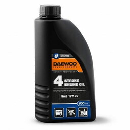 Daewoo+power+products GENERATOR OIL DAEWOO SAE 10W-30 DWO 600