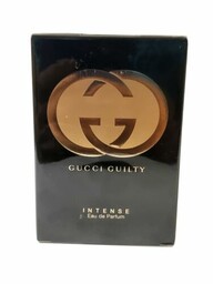 Gucci Guilty Intense EDP, Próbka perfum