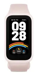Xiaomi 9 Active Różowy Smartband