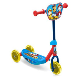NICKELODEON Hulajnoga dla dzieci Psi Patrol Baby 34015