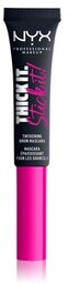 NYX Professional Makeup Thick it. Stick it! Thickening