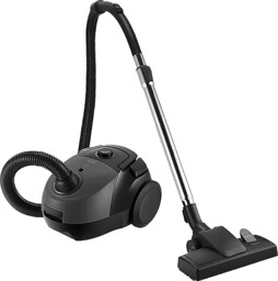 OUTLET Odkurzacz workowy BEKO VCC 34801 AG