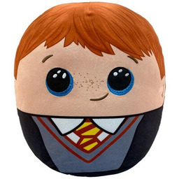 Maskotka TY Squishy Beanies Harry Potter Ron Weasley