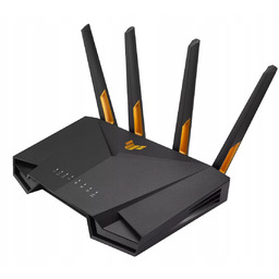 Router Asus Tuf Gaming AX4200