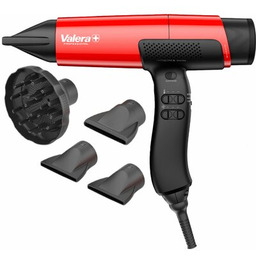 Valera MatrixCare AI, Metallic Red, ultralekka suszarka