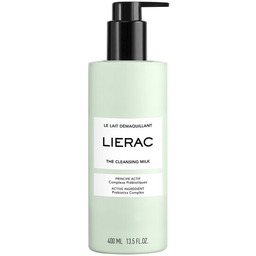 Lierac The Cleansing Milk Mleczko do demakijażu 400ml