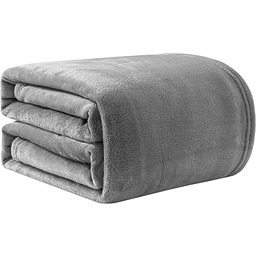 Good Nite Koc polarowy, puszysty koc, 150 x