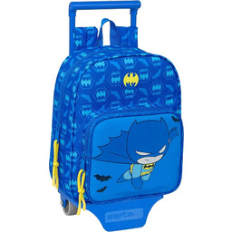 Safta BATMAN PREESCOLAR - Plecak do przedszkola