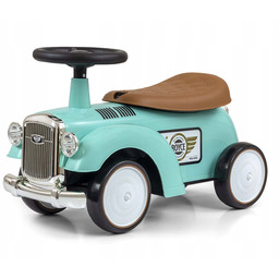 Milly Mally jeździk retro Pojazd 12m+ Royce Mint