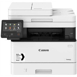 Drukarka Canon i-SENSYS MF455DW Dadf WiFi Duplex