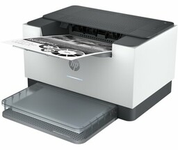 HP Drukarka LaserJet M209dw Automatyczny druk dwustronny, Wi-Fi,