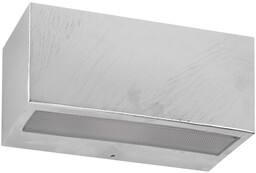 Norlys - Asker Big Down LED Ścienna Lampa