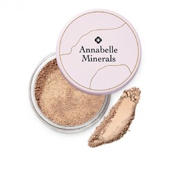 Annabelle Minerals, korektor mineralny, 4g, Golden Sand