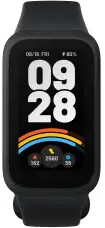 Xiaomi 9 Active Czarny Smartband